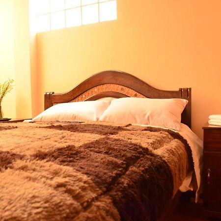 Like At Home B&B La Paz Luaran gambar
