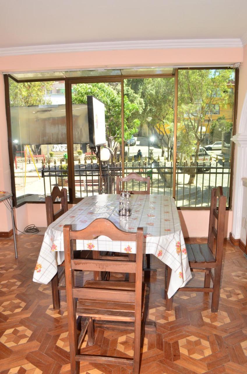 Like At Home B&B La Paz Luaran gambar