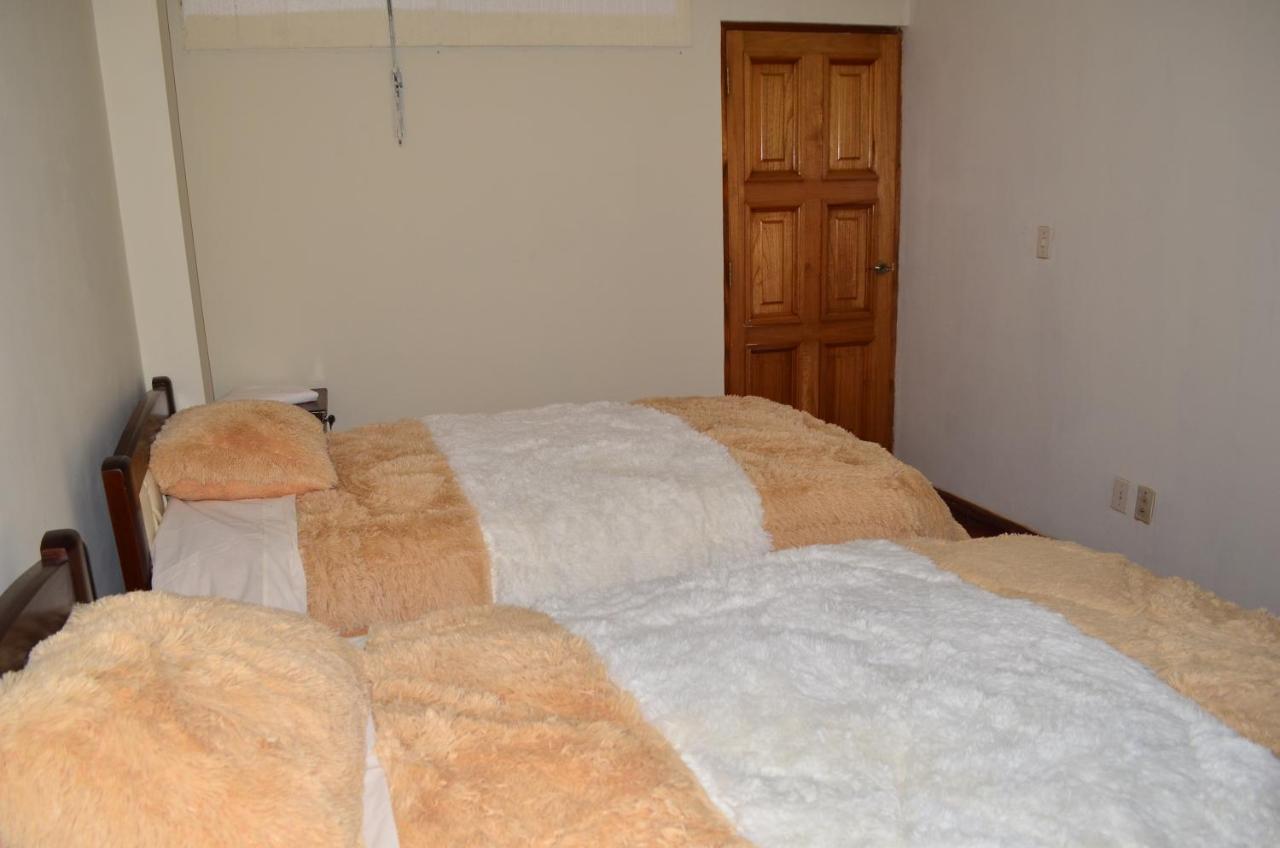 Like At Home B&B La Paz Luaran gambar