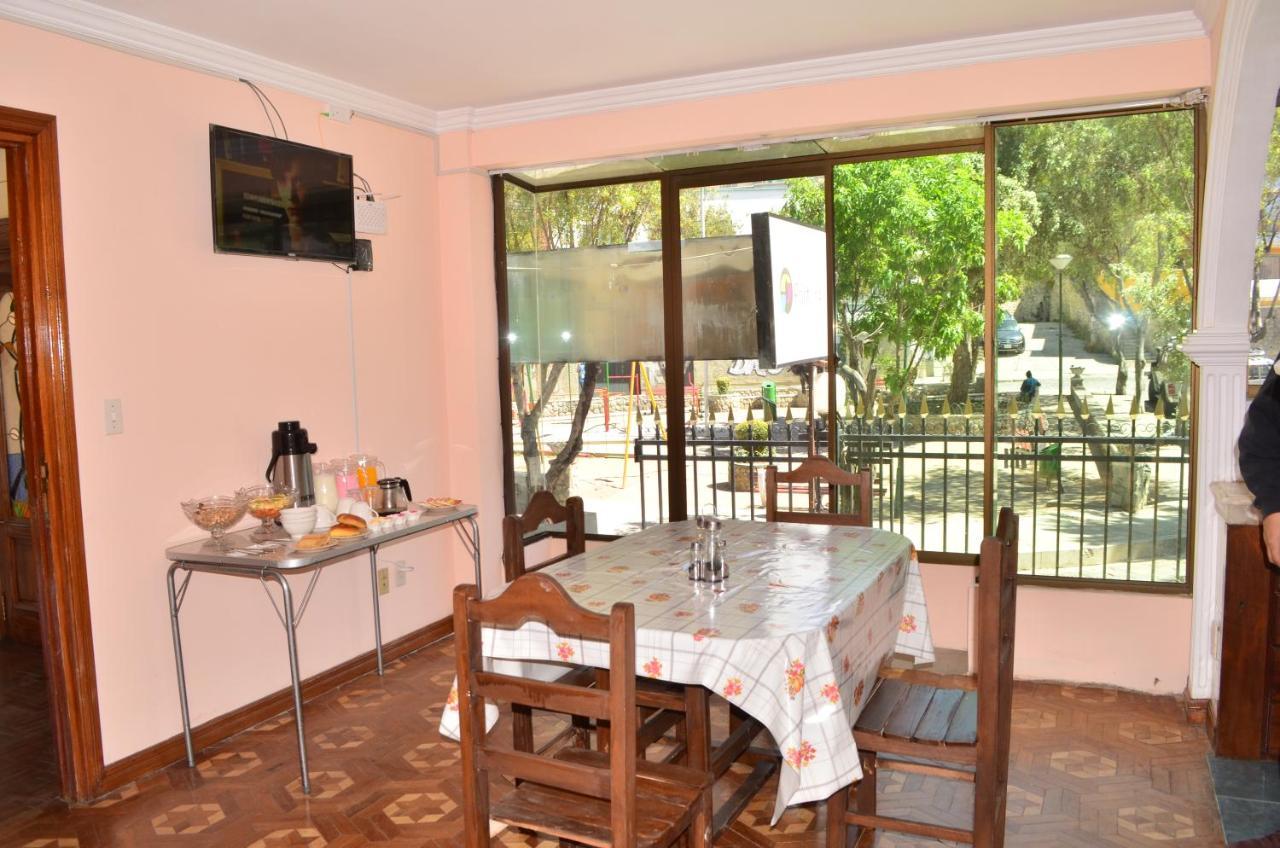 Like At Home B&B La Paz Luaran gambar