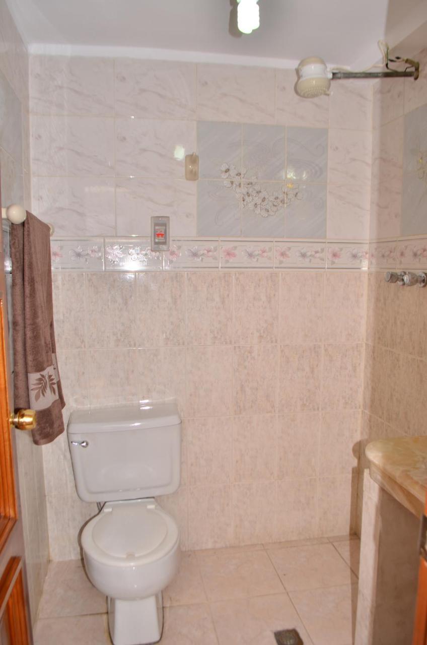 Like At Home B&B La Paz Luaran gambar