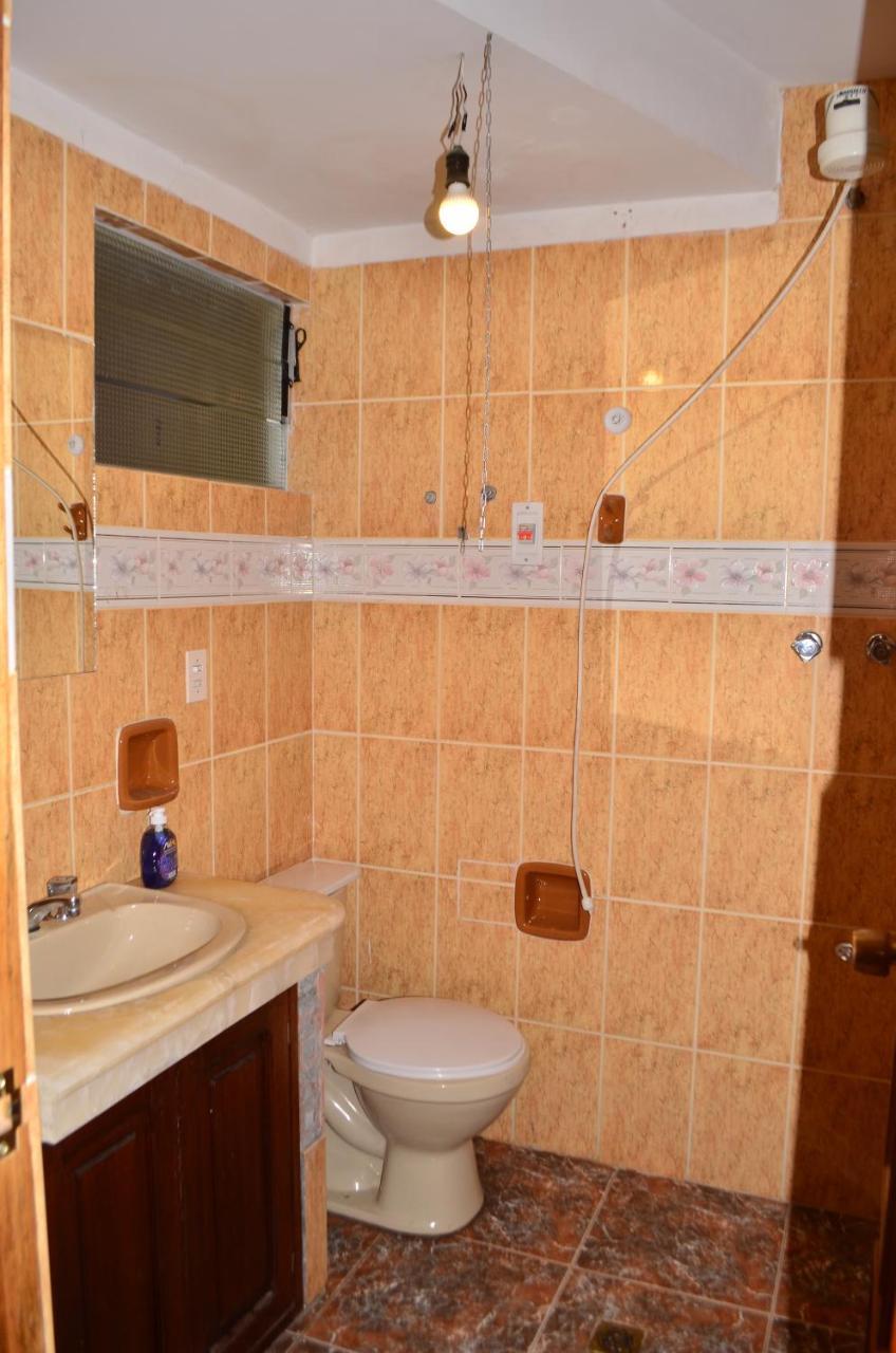 Like At Home B&B La Paz Luaran gambar