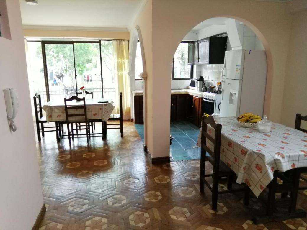 Like At Home B&B La Paz Luaran gambar